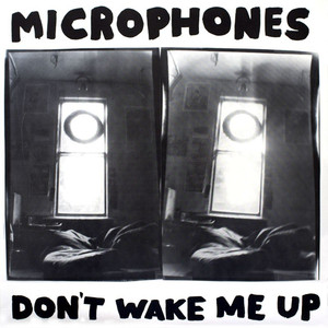 Don't Wake Me Up cover