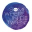 Somewhere in Between Albumcover