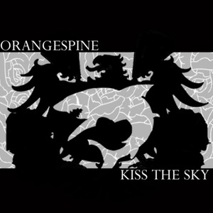 Orangespine