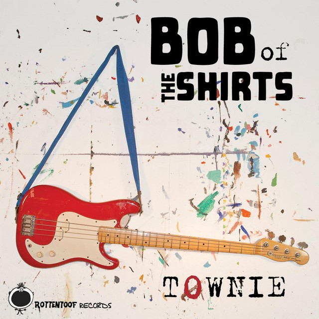 Townie cover