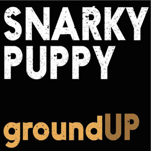 groundUP cover