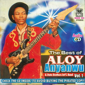 Aloy Anyanwu & State Brothers Int'l Band