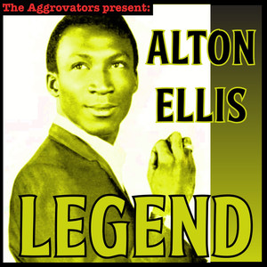 Legend album