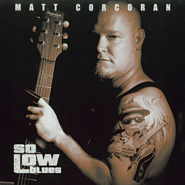 Matt Corcoran Photo