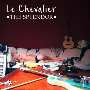 Le Chevalier Photo