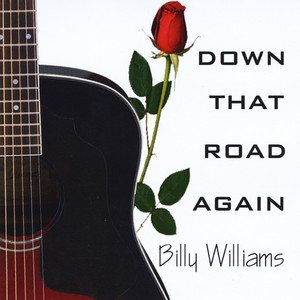 Down That Road Again album