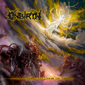 Unbirth poster