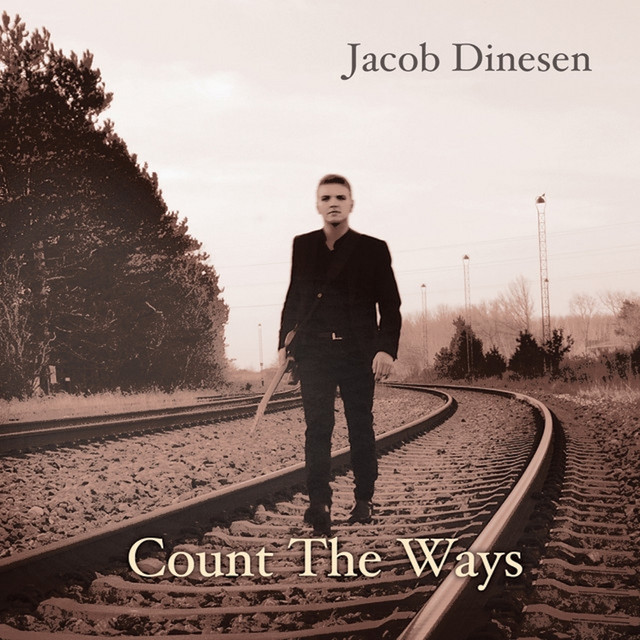 Count The Ways cover