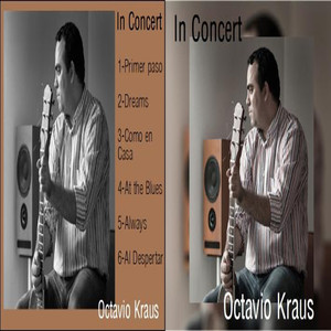 Octavio Kraus