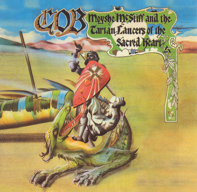 C.O.B. Photo