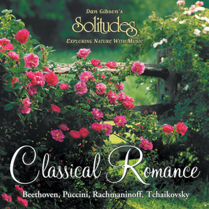Classical Romance cover