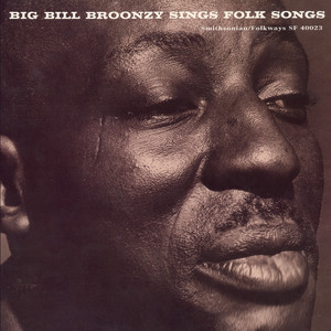 Big Bill Broonzy cover