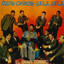 Ojos Chinos - Jala Jala cover