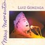 Meus Momentos: Luiz Gonzaga Albumcover