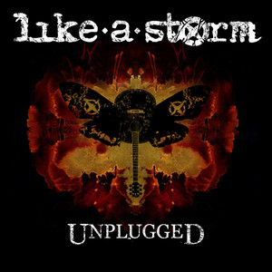 Like a Storm Unplugged album