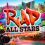 Rap All Stars cover