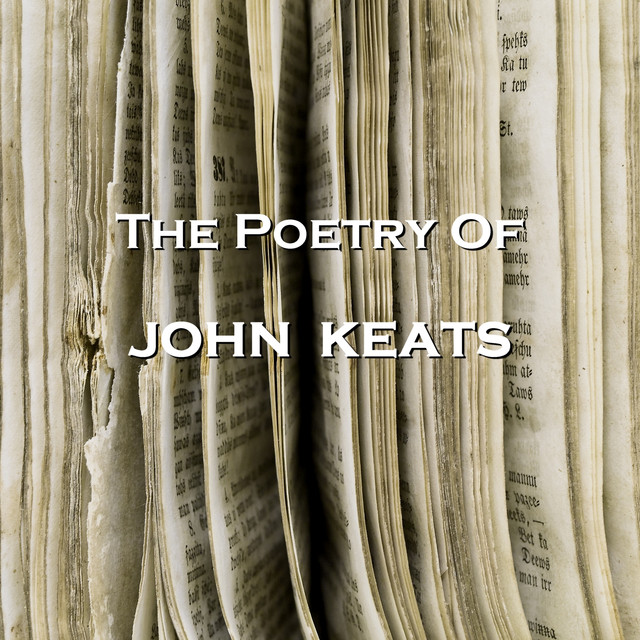 John Keats Photo