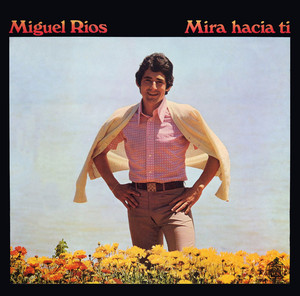 Mira hacia ti album
