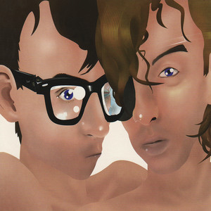 Joemus cover