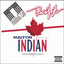 Malton Indian Albumcover