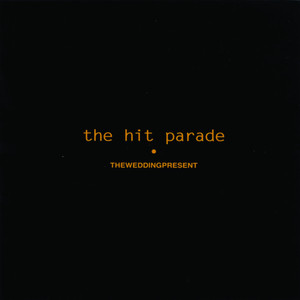 The Hit Parade album