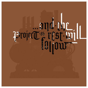 ...And the Rest Will Follow cover