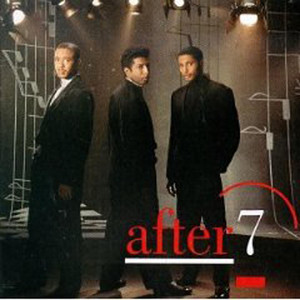 After 7 album