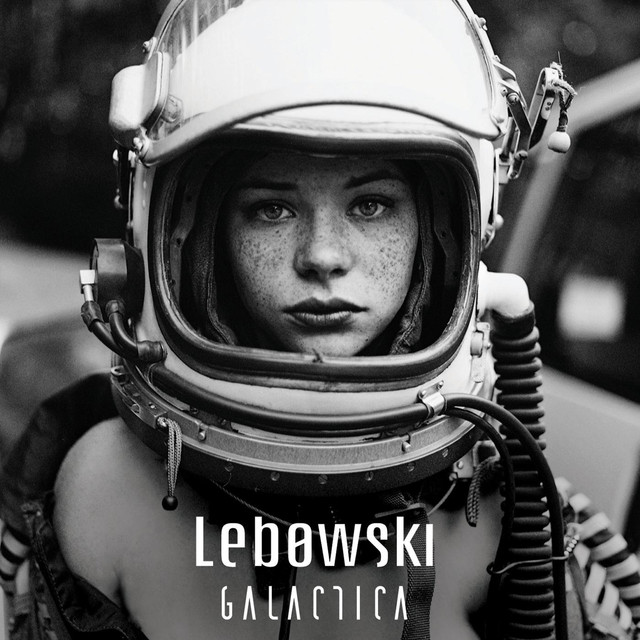 Galactica cover