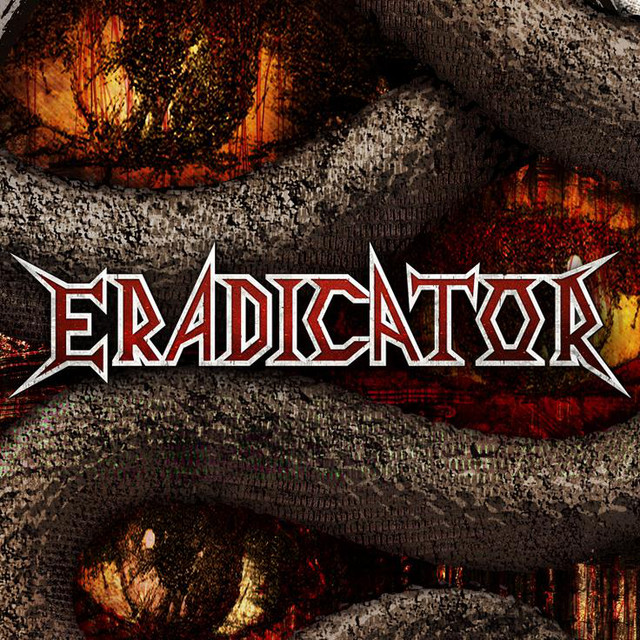 Eradicator photo
