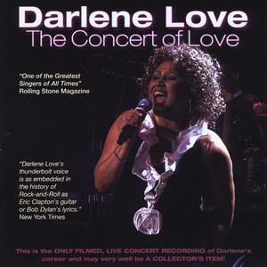 The Concert of Love album