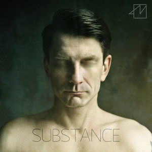 Substance cover