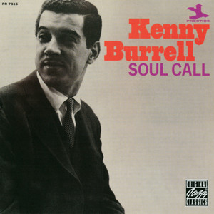 Soul Call cover