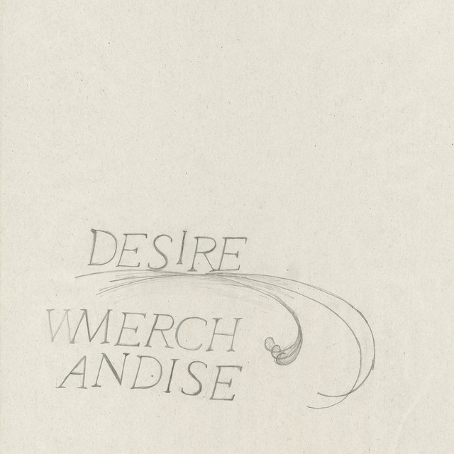 Children Of Desire cover