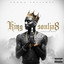 King Soulja 8 cover