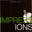 Impressions - The Incredible Pat Martino cover