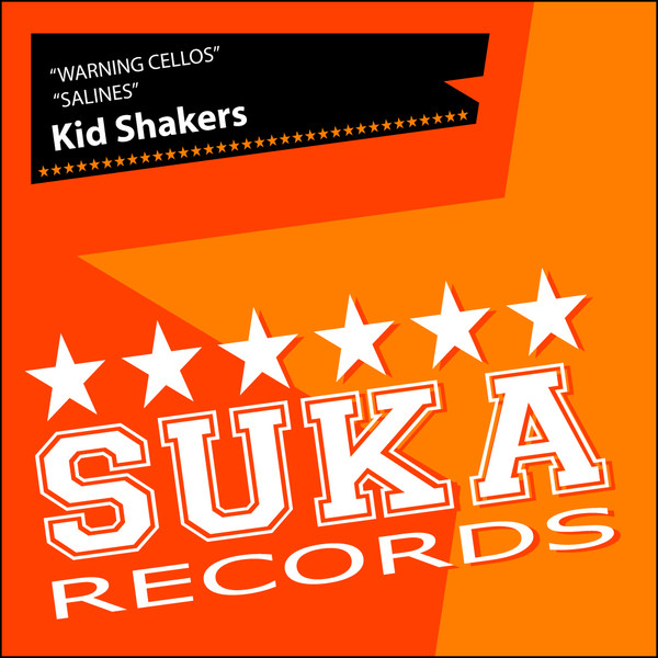 Kid Shakers Photo