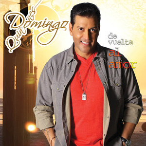 De Vuelta al Amor album