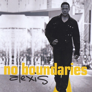 No Boundaries album