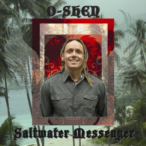 Saltwater Messenger cover