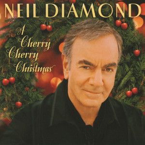 A Cherry Cherry Christmas cover