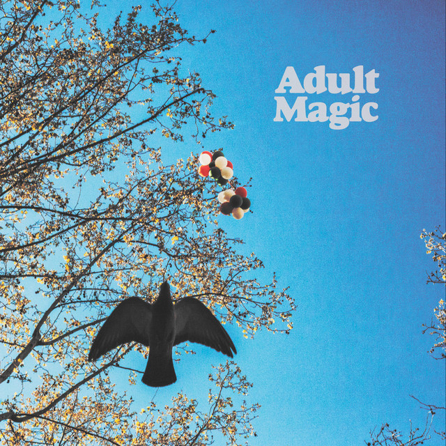 Adult Magic Photo