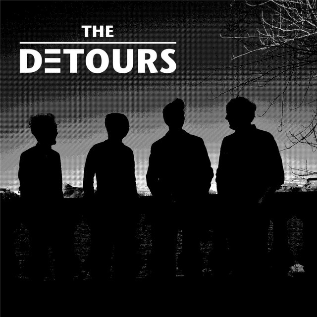 The Detours cover
