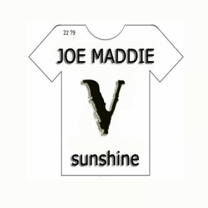 Joe Maddie