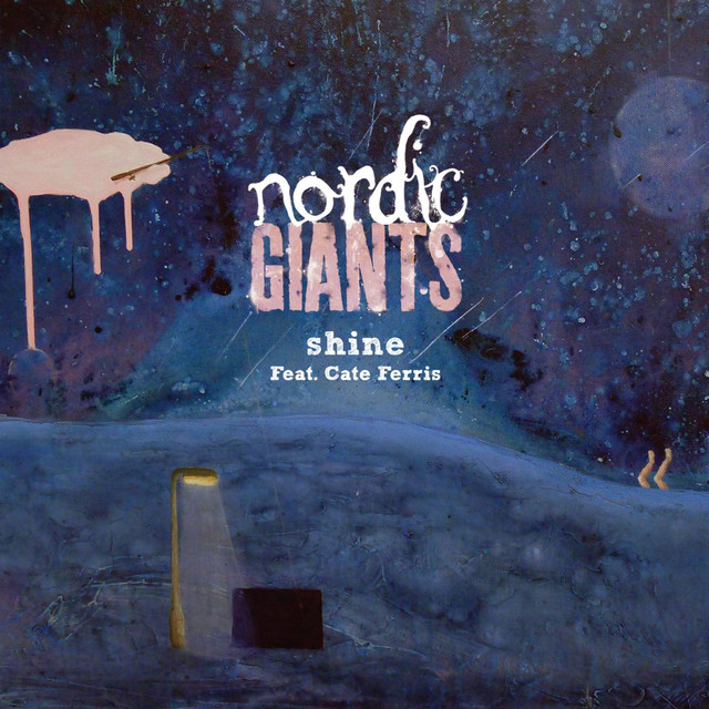 Shine Single Includes Bonus Material cover