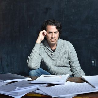 Cliff Eidelman Photo