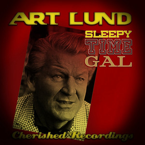 Sleepy Time Gal cover