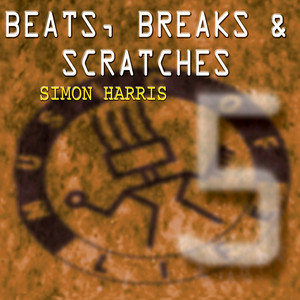 Beats, Breaks & Scratches, Vol. 5 cover