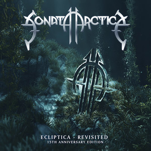 Ecliptica - Revisited cover
