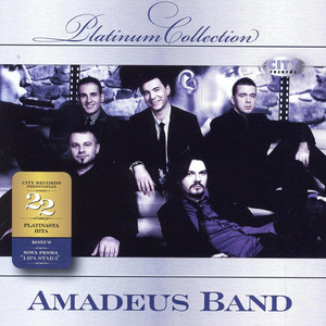 Amadeus Band Photo