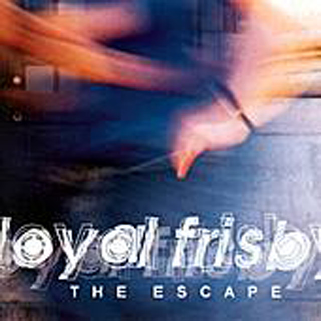 Loyal Frisby Photo